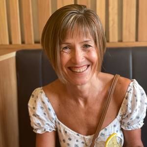 Meet your Posher, Tracy